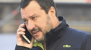 Coronavirus, Giuseppe Conte chiama Matteo Salvini: l'appuntamento a Palazzo Chigi