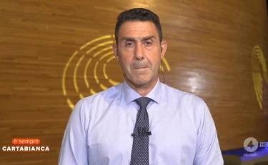 Roberto Vannacci, la mazzata di Antonio Noto: "Ha già raggiunto il punto massimo"