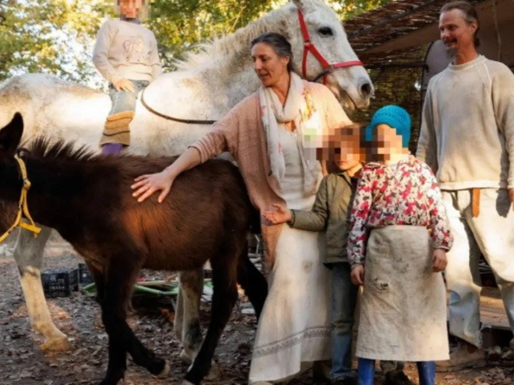 Predicano la diversità ma la accettano solo se intrisa di ideologia