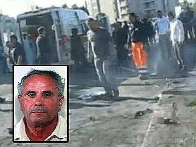 Brindisi, bomba davanti a scuola: ergastolo per Vantaggiato