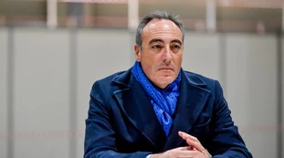 Milano, Giulio Gallera in piazza alla manifestazione del 2 giugno del centrodestra: "Vergognoso attacco alla Lombardia"