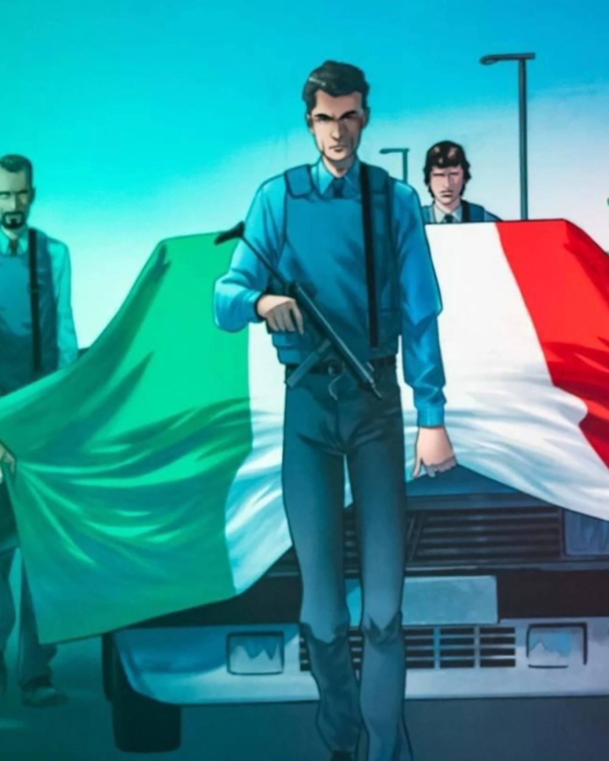 "Gli Invisibili": a teatro per ricordare il coraggio silenzioso dei Giusti
