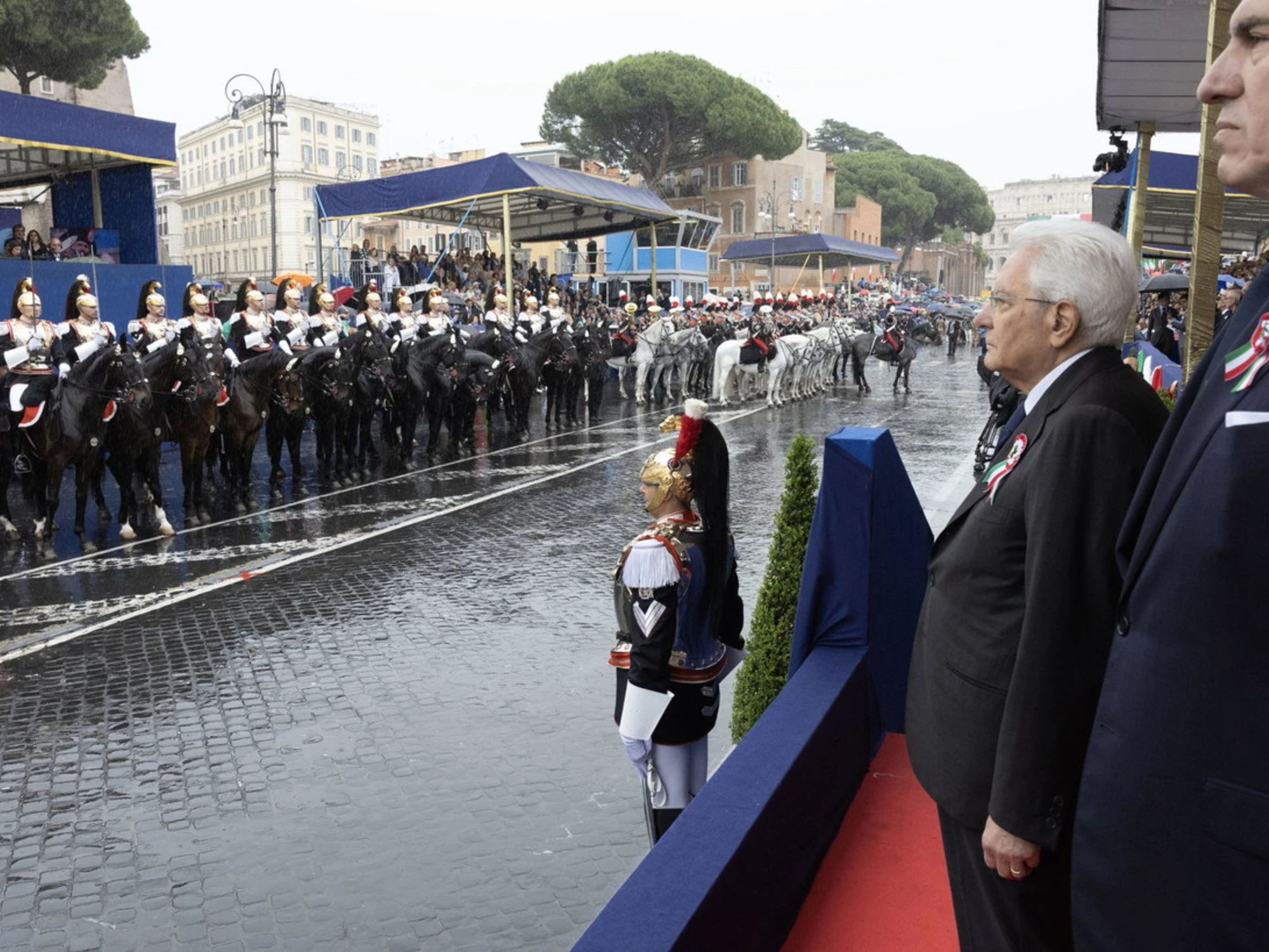 Inno di Mameli, la stretta del Quirinale: cosa non si potrà fare nelle cerimonie ufficiali
