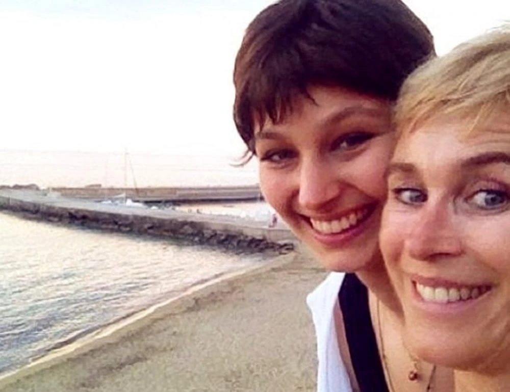Un posto al sole, Maria Giulia Cavalli: "Mia figlia Arianna morta mi scrive dall'aldilà e sento la sua voce"