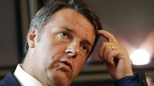 &nbsp;Matteo Renzi<br type="_moz" />