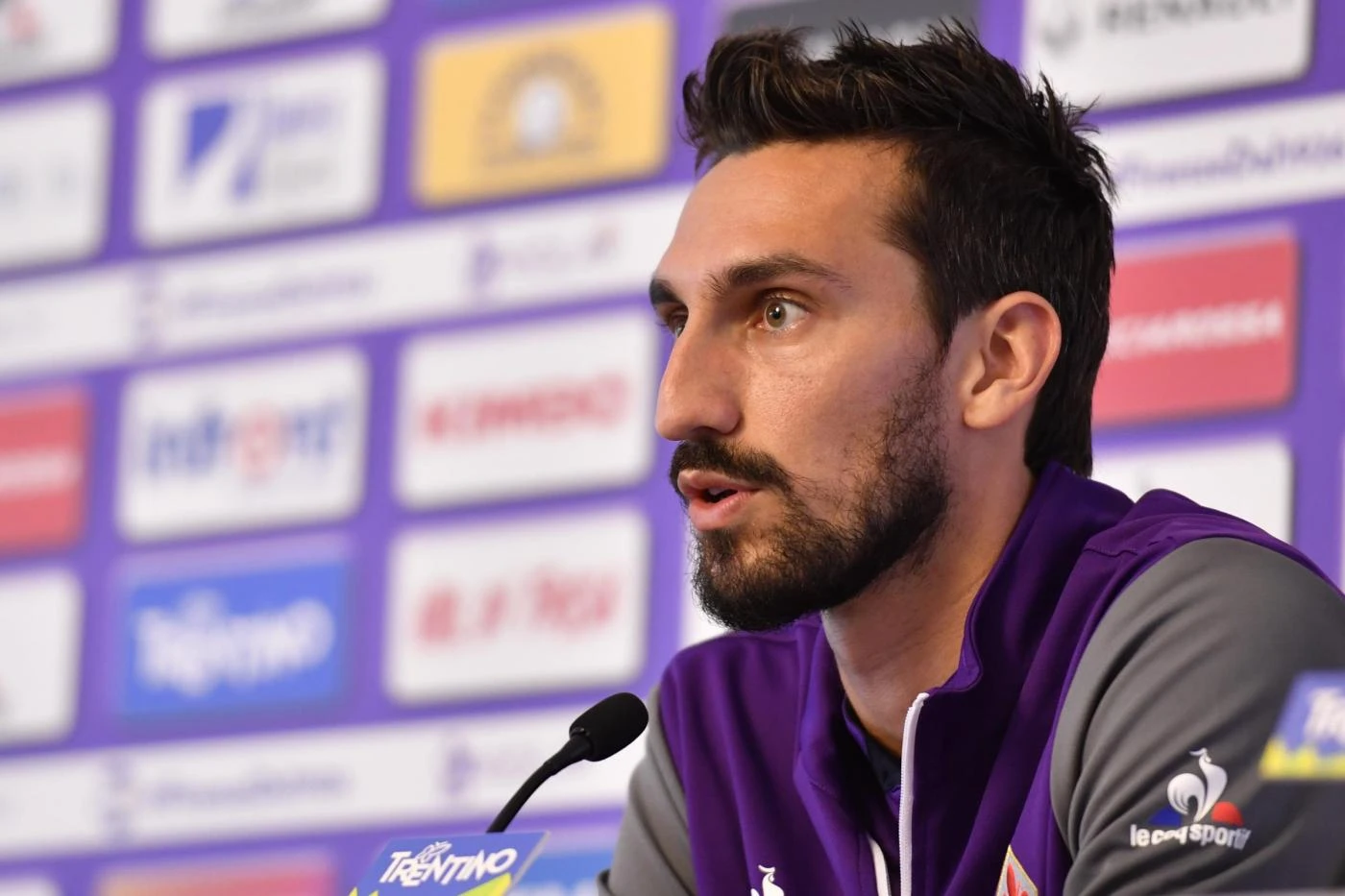 Davide Astori, la perizia: "Non è morto nel sonno. Come poteva salvarsi"