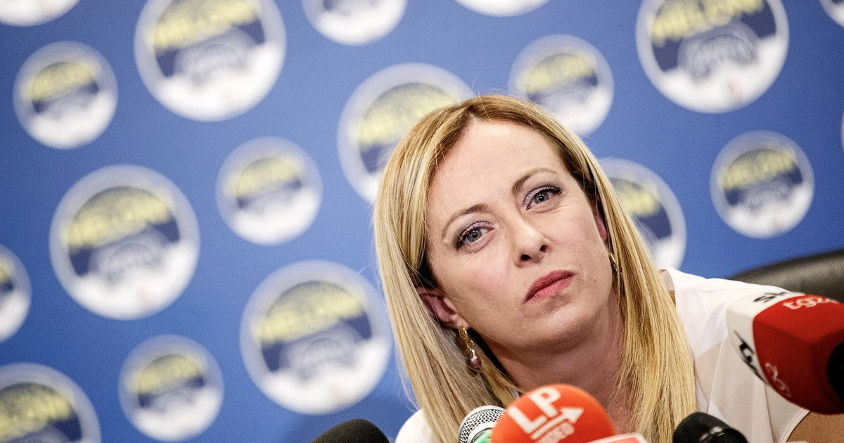 Giorgia Meloni, rassegnatevi: ecco perché piace alle donne