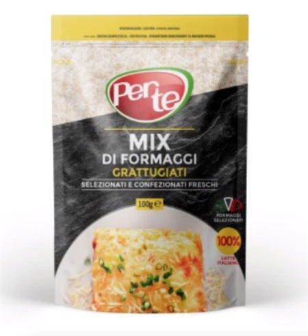 Formaggio grattugiato con la Listeria, allarme e ritiro: ecco il prodotto che non dovete mangiare