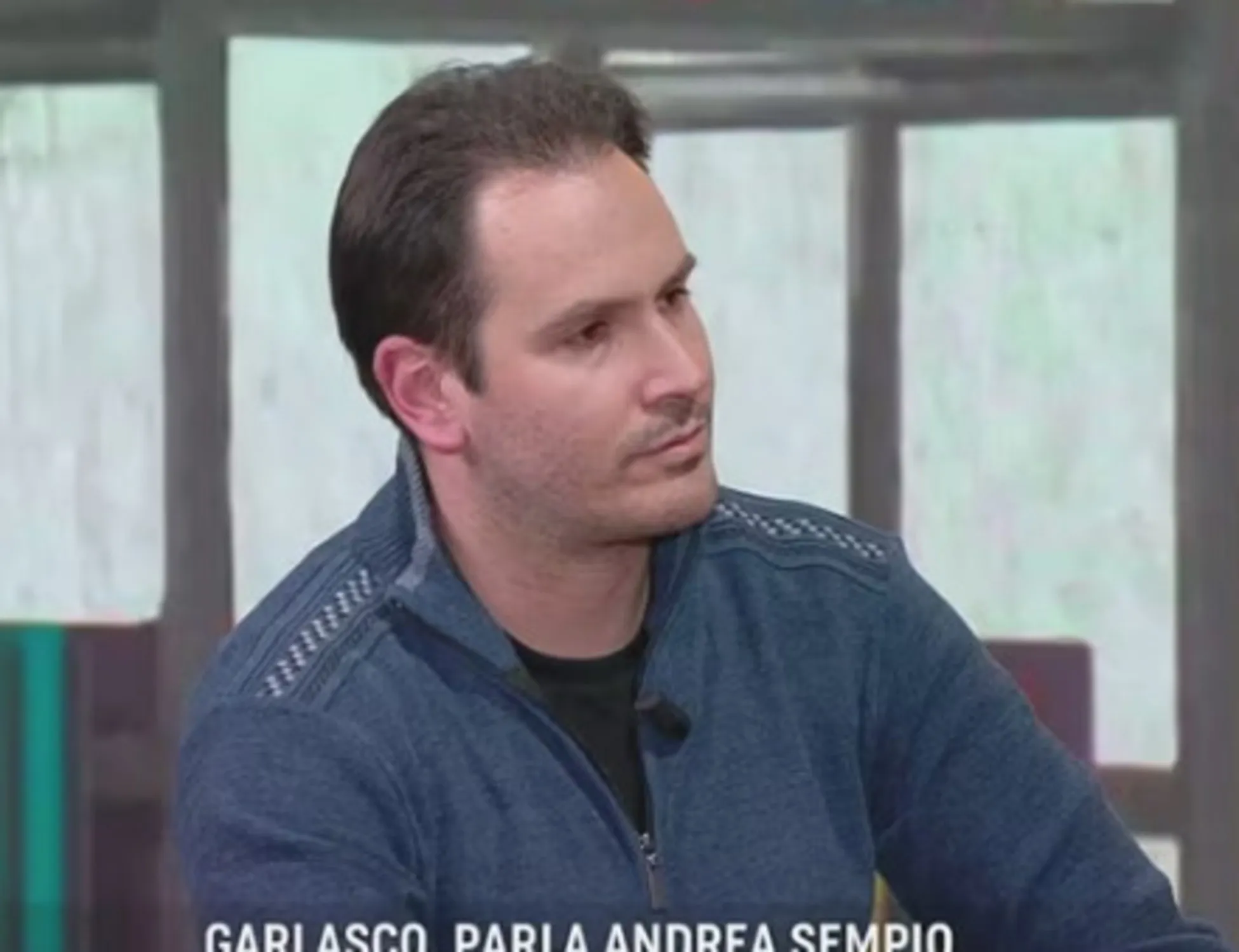 Leggi l'articolo: Sempio, lo sfogo: "In che rapporti sono con Marco"