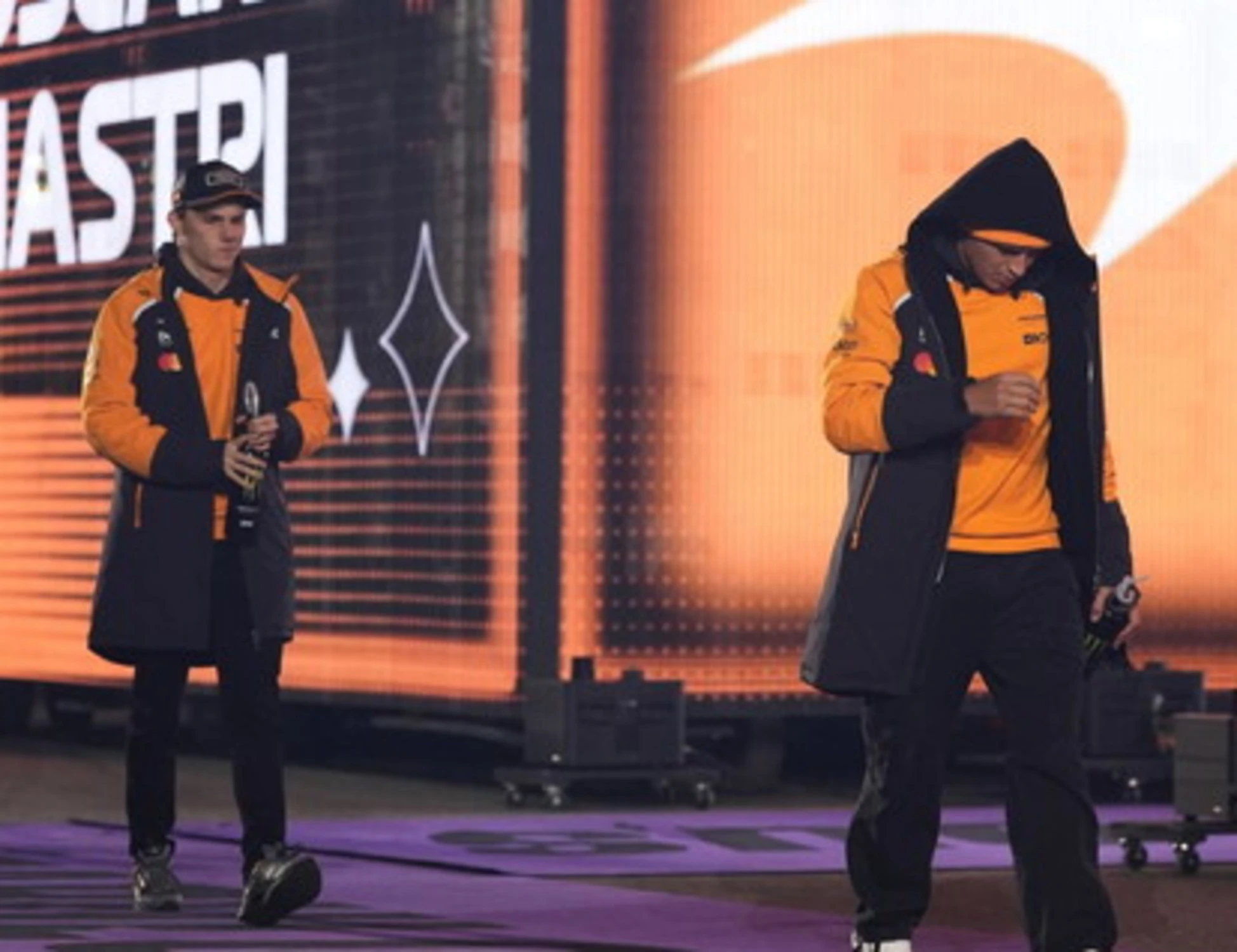 McLaren, il padre di Verstappen grida al complotto: "Si vede chiaramente"