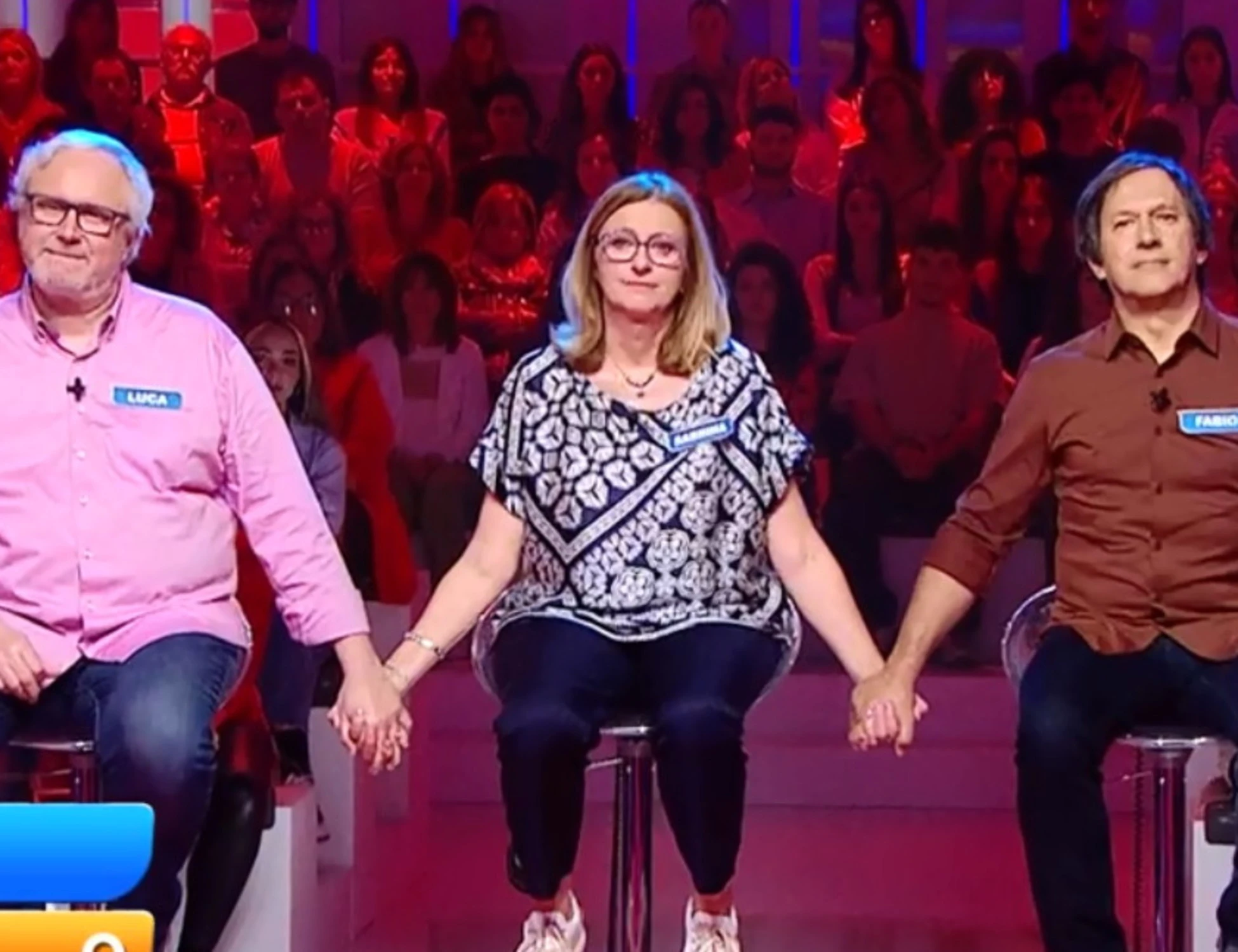 Reazione a Catena, "vergognoso": caos a fine puntata
