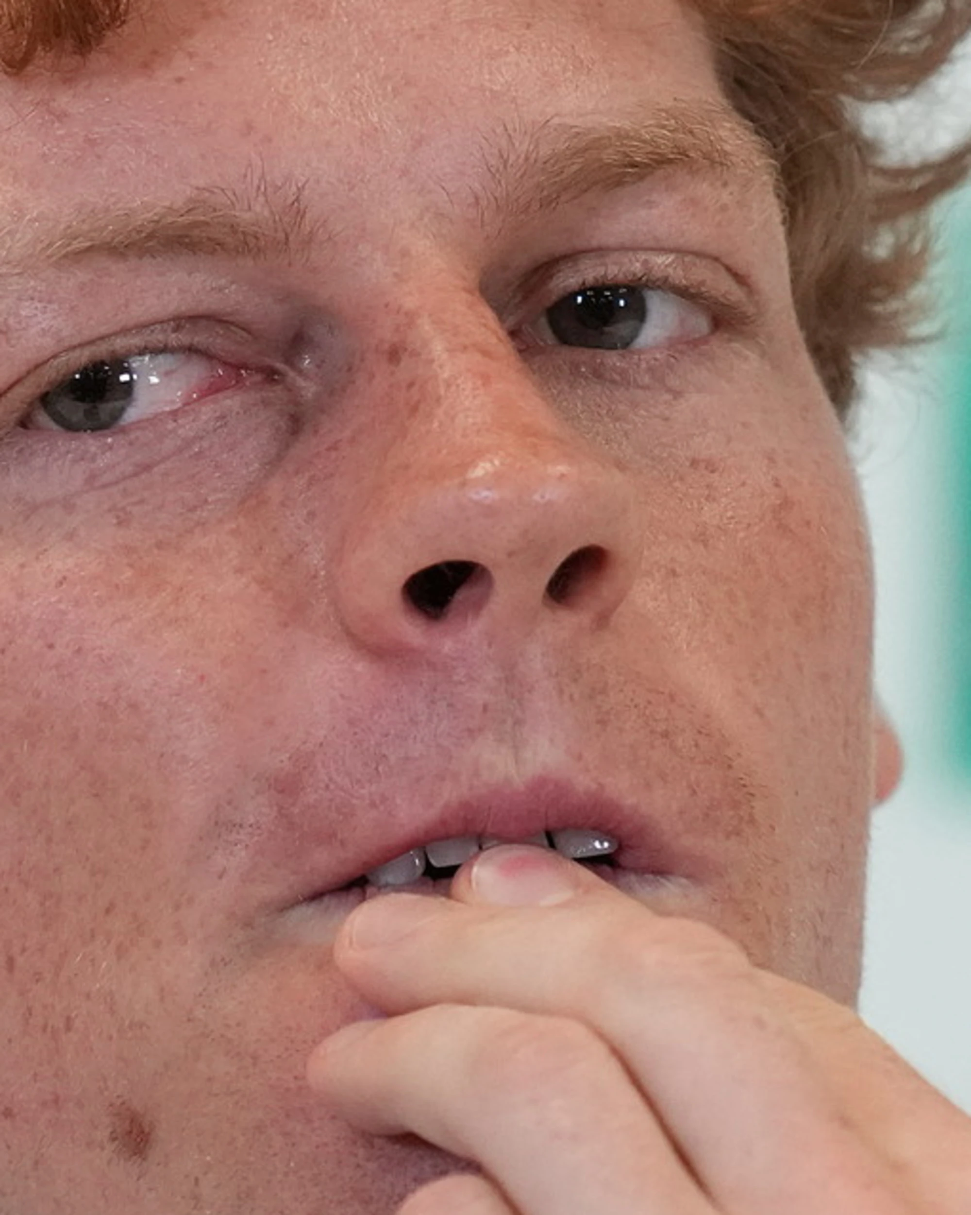 Jannik Sinner, la psicologa spaventa l'Italia: "Ecco cosa rischia"
