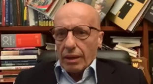 Alessandro Sallusti a Stasera Italia, il vero obiettivo di Giuseppe Conte: "Ha tentato di dividere il centrodestra"