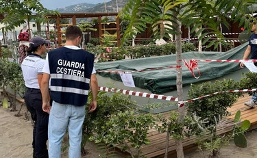 Genova, è morta la bimba di 11 anni: intrappolata in piscina con i capelli nel bocchettone