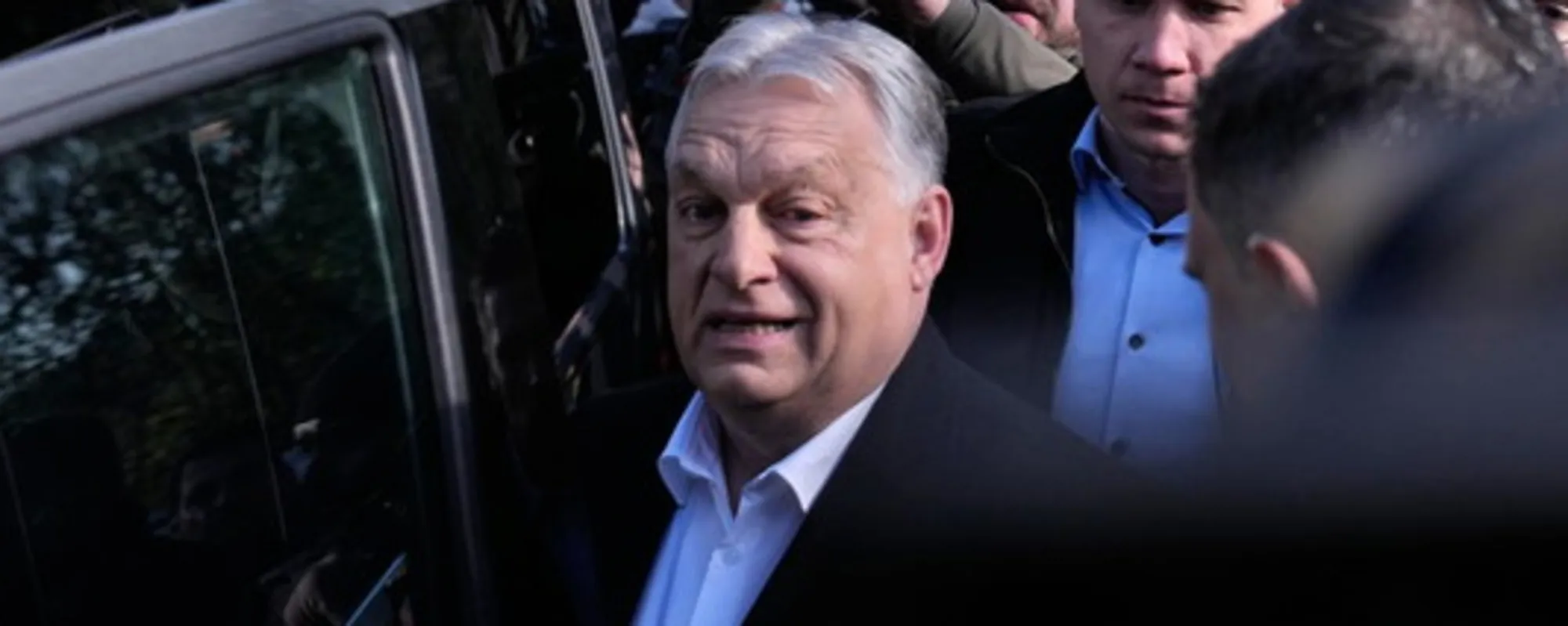 Orban, finisce un'era: le sue prime pesanti parole dopo la sconfitta