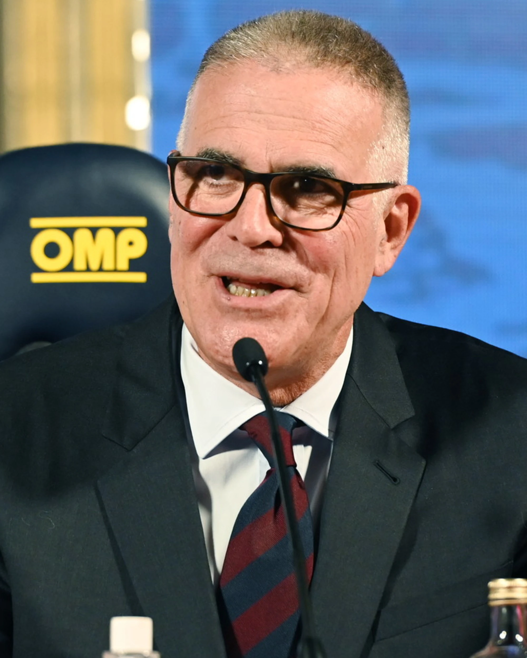 Alberto Zangrillo umiliato dal Genoa: "No all'abbonamento, persona non gradita"