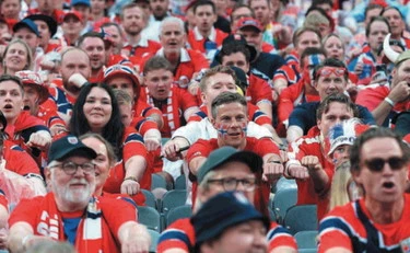 Mondiali 2026, la Coppa del mondo Usa è un calcio ai catastrofisti