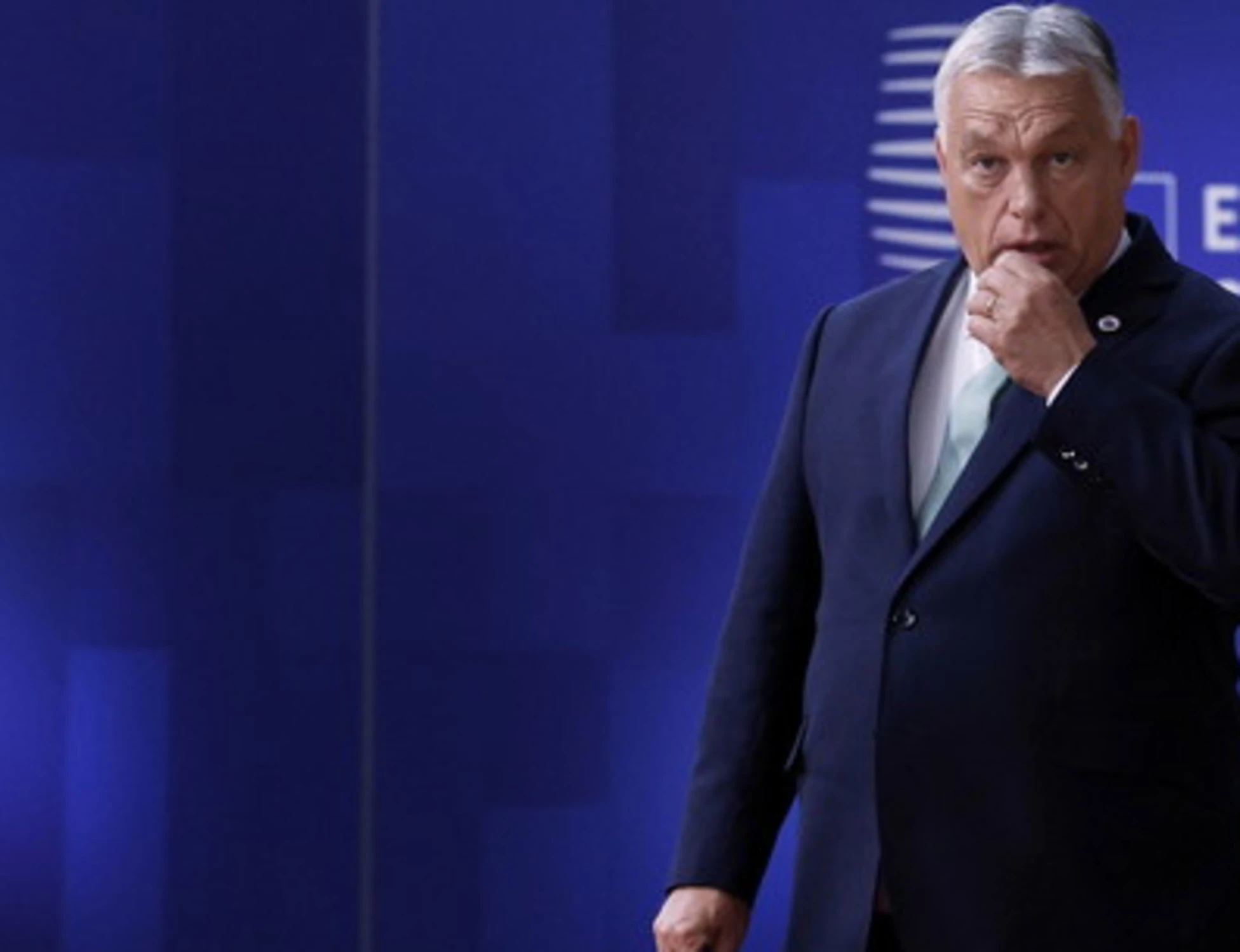 Viktor Orban-choc: "La Ue vuole dichiarare apertamente guerra alla Russia"