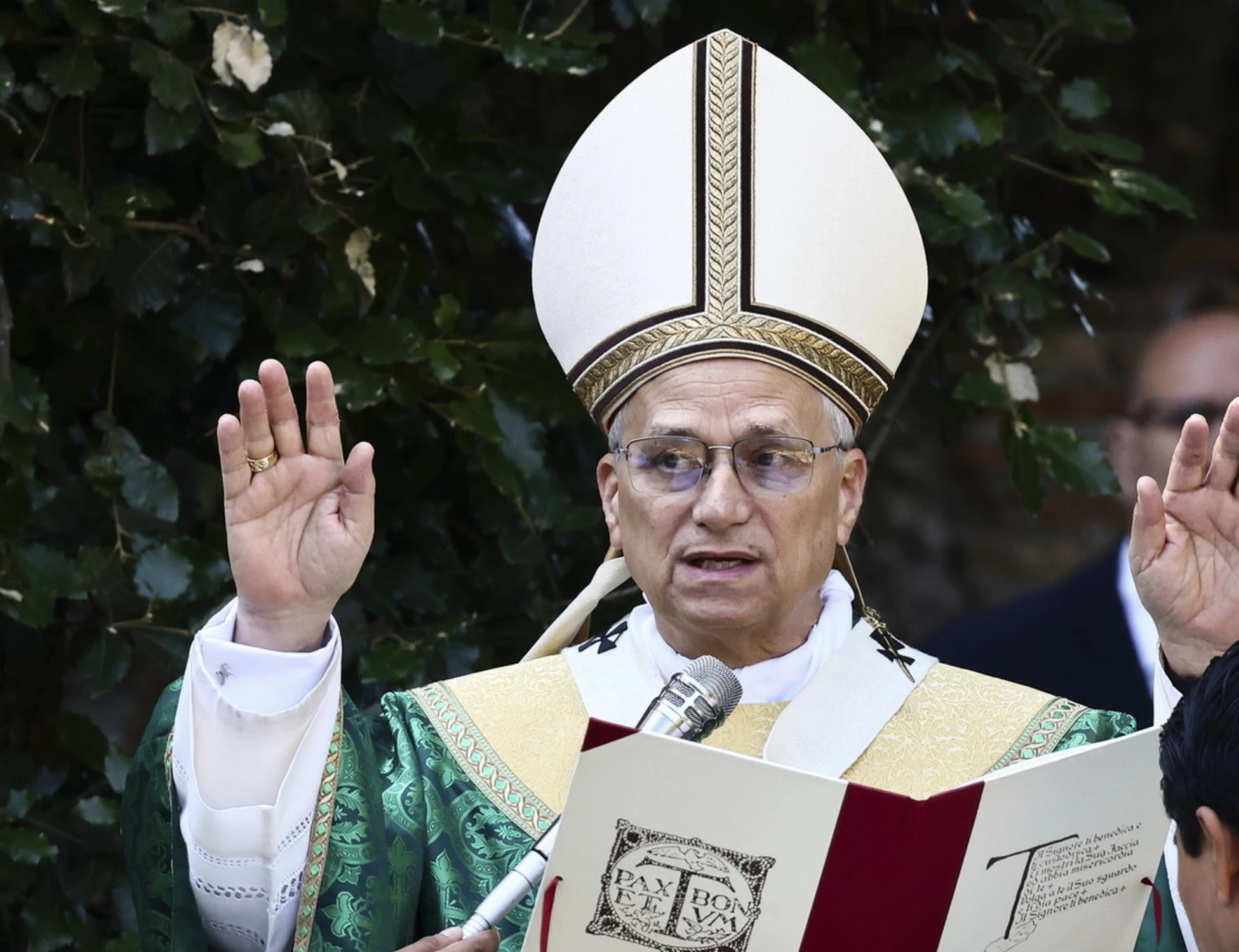 Leone XIV, perché il suo Pontificato è già al bivio