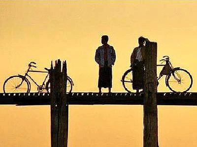 Nasce 'Ciclopedia', viaggio-reportage tra gli artigiani italiani della bicicletta