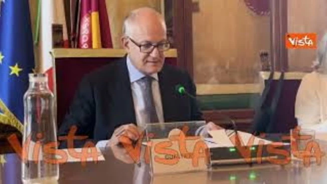 Gualtieri presenta nuovo piano per il verde a Roma: Raddoppiate innaffiature dei nuovi alberi