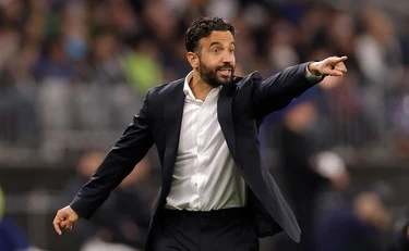 Milan, Ruben Amorim non si pone limiti: "Obiettivo Scudetto"
