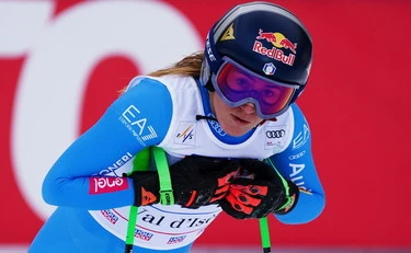 Sofia Goggia, esplode il caso prima di Milano Cortina 2026