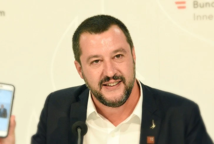 Matteo Salvini, il piddino Giuseppe Rotondo lo attacca: &quot;Se suo figlio fosse vittima di un incidente...&quot;