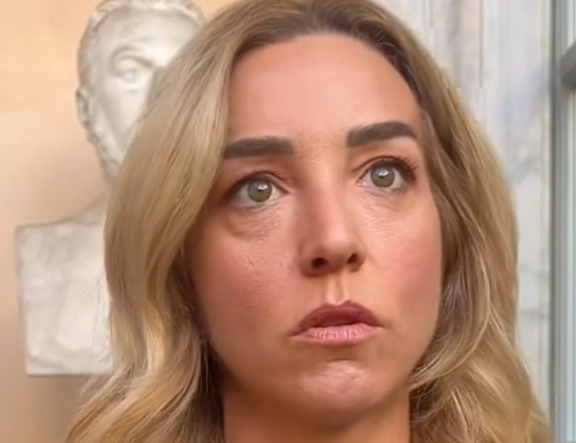 Silvia Salis sui violenti di piazza: "Sanzionarli? Chi vive già in uno stato di disagio..."