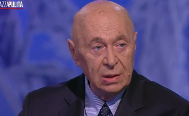 Piazzapulita, "condivido": Mieli gela Schlein e Formigli in 3 secondi