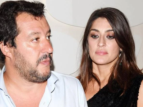 Matteo Salvini, lo schiaffo di Elisa Isoardi: "Per chi voto adesso". Impensabile
