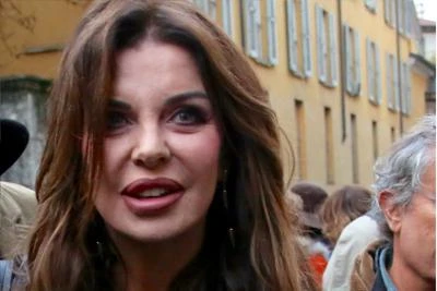Sanremo, Parietti: "C’è chi punta alla lite tra Amadeus e Fiorello"