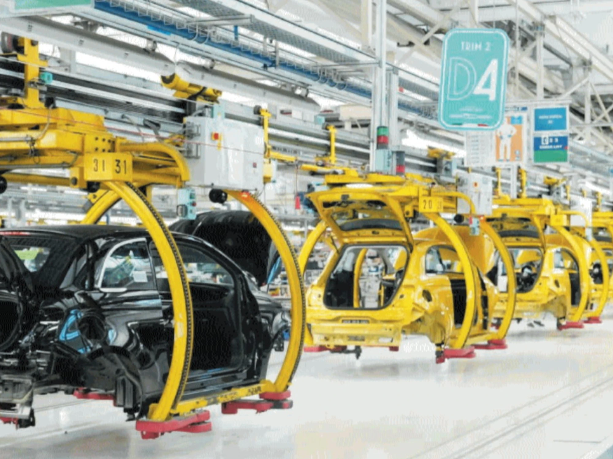 I numeri che raccontano la forza del Made in Italy