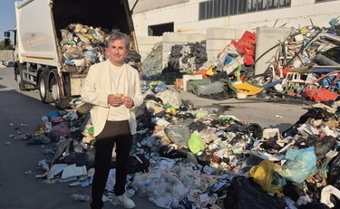 Bitonto, vince 1 milione ma butta per errore il biglietto. Poi il miracolo: la società dei rifiuti...