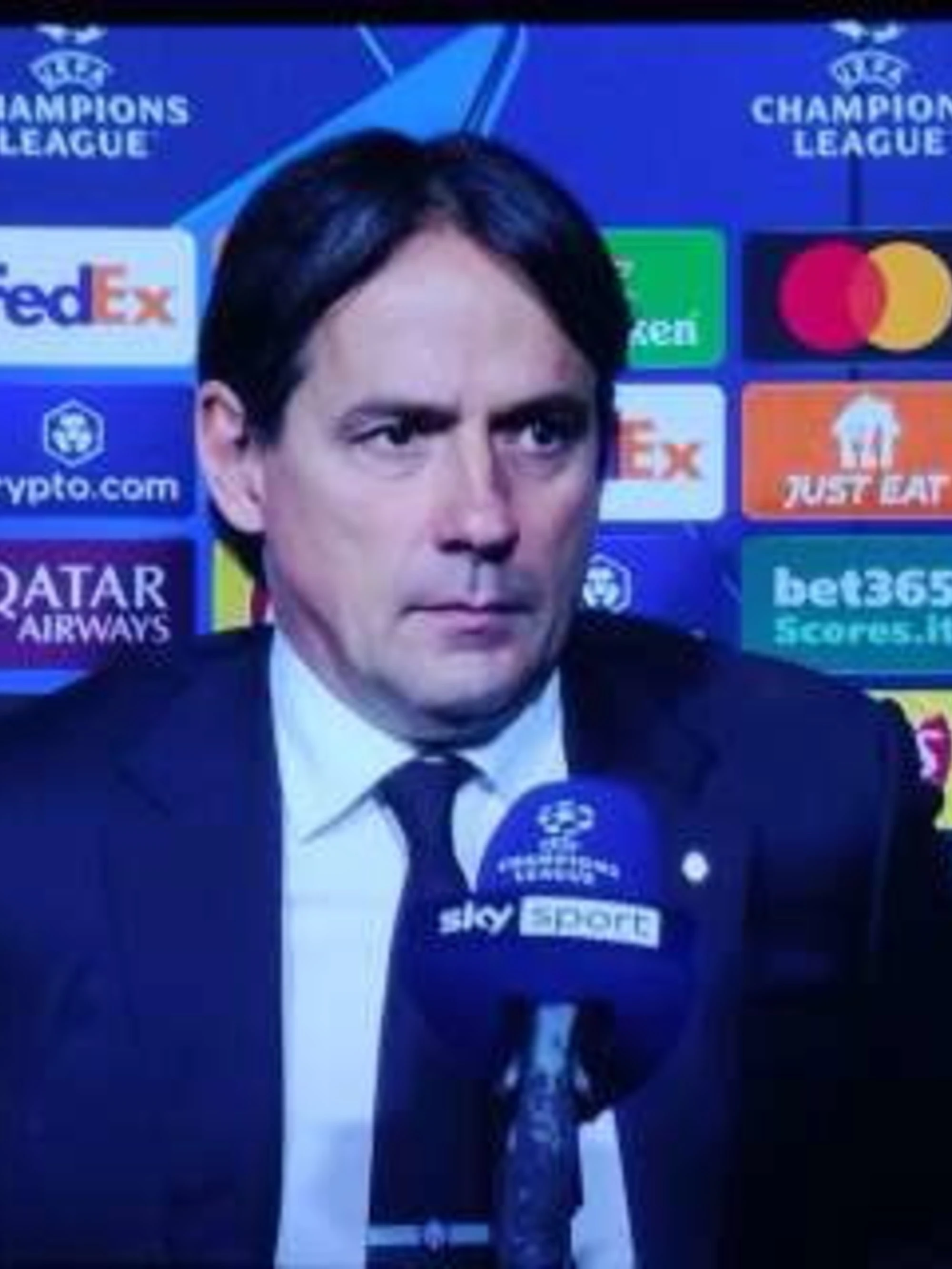 Fabio Capello ad alzo zero su Inzaghi: "Non lo capisco"