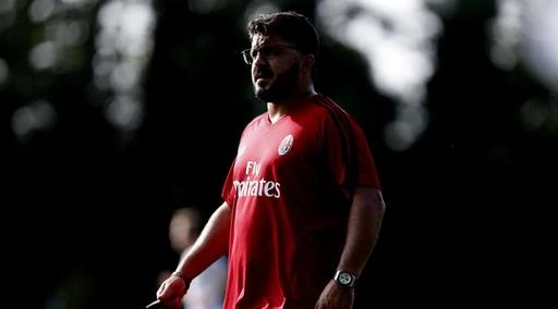 Gennaro Gattuso, il messaggio del Milan dopo la morte della sorella: "Il tuo immenso dolore è anche il nostro"
