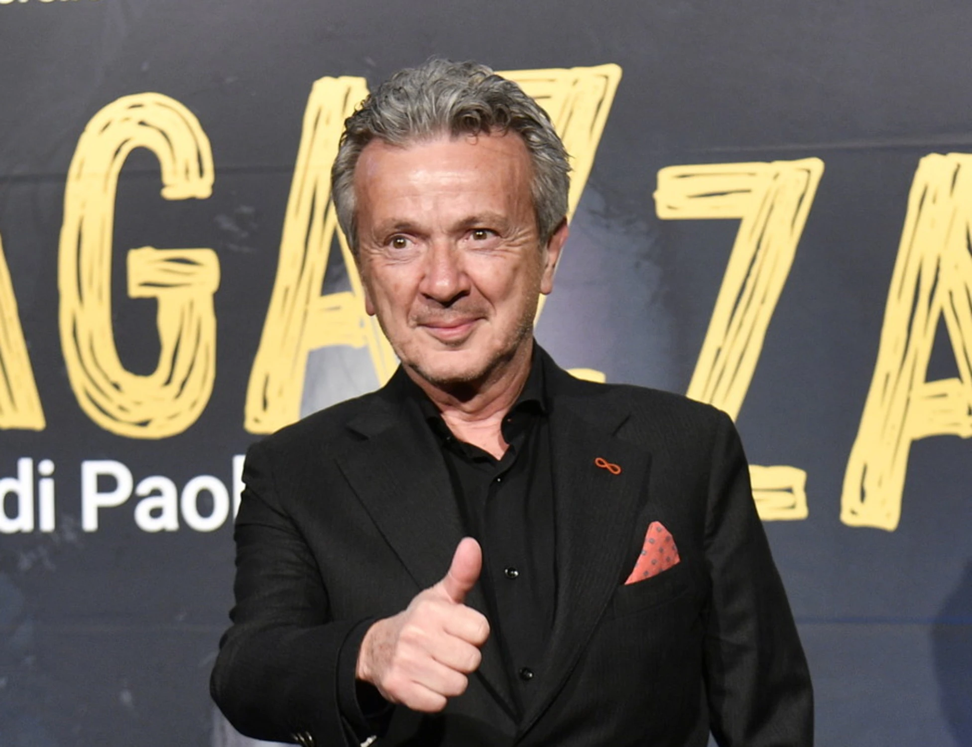 "Perché mi pagano!": Pupo e la Russia, tutti muti