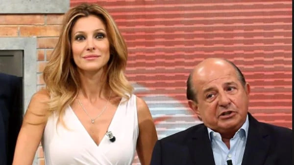 Rai, durissima accusa di Adriana Volpe: "Come mi ha ridotto l'azienda dopo la lite con Giancarlo Magalli"