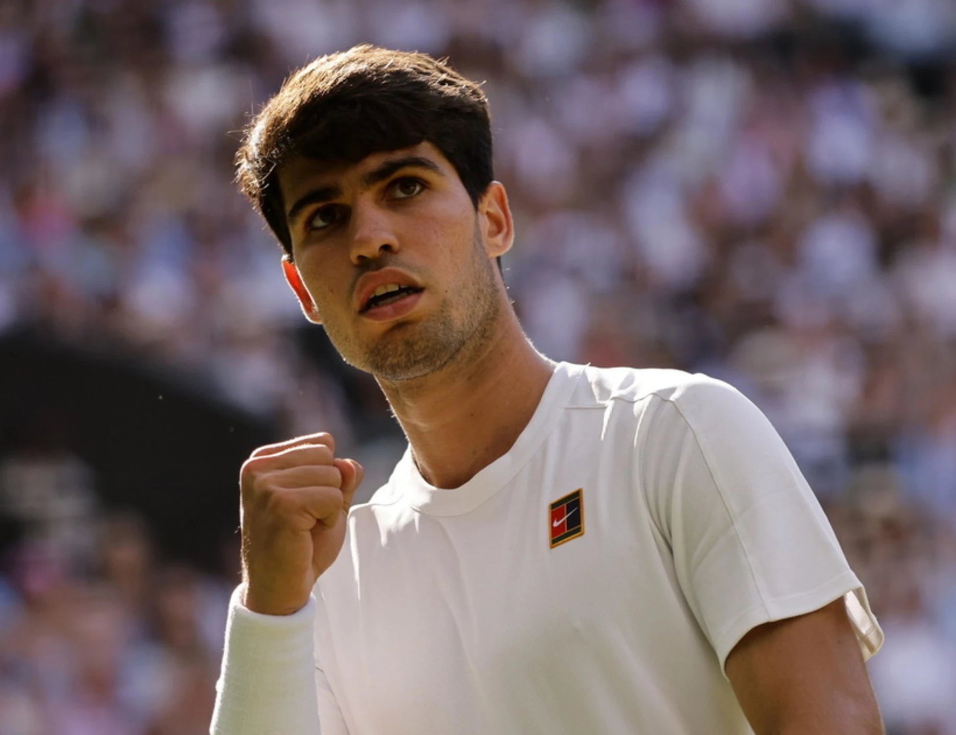 Carlos Alcaraz, l'endorsement di Mouratoglu: "Lui è l'unica eccezione..."