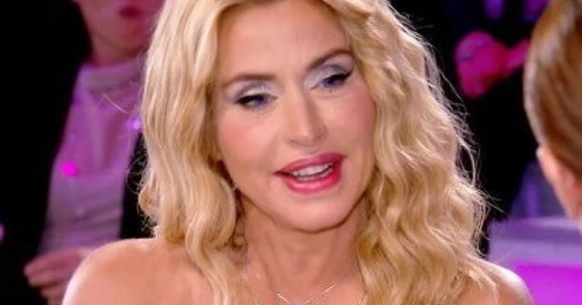 Storie Italiane, Valeria Marini sul Salone Margherite: "Voglio che non chiuda"