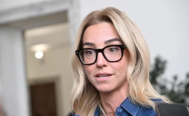 Silvia Salis azzera il Pd: "Il posto più pericoloso della politica italiana"