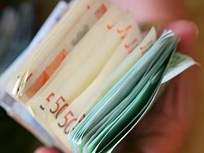 Istat, deficit al 6,6% in primo trimestre