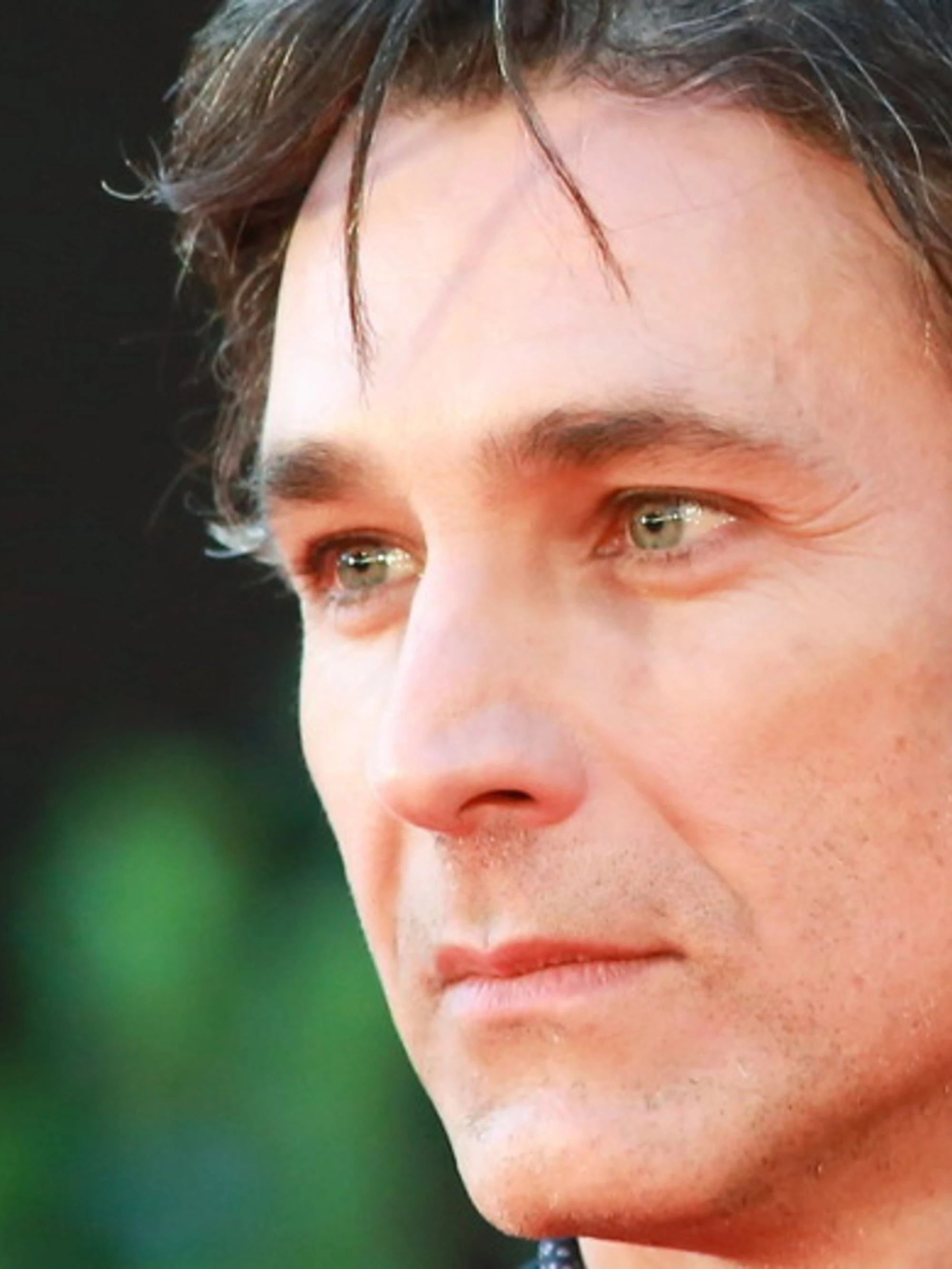 Raoul Bova batte "Sissi"