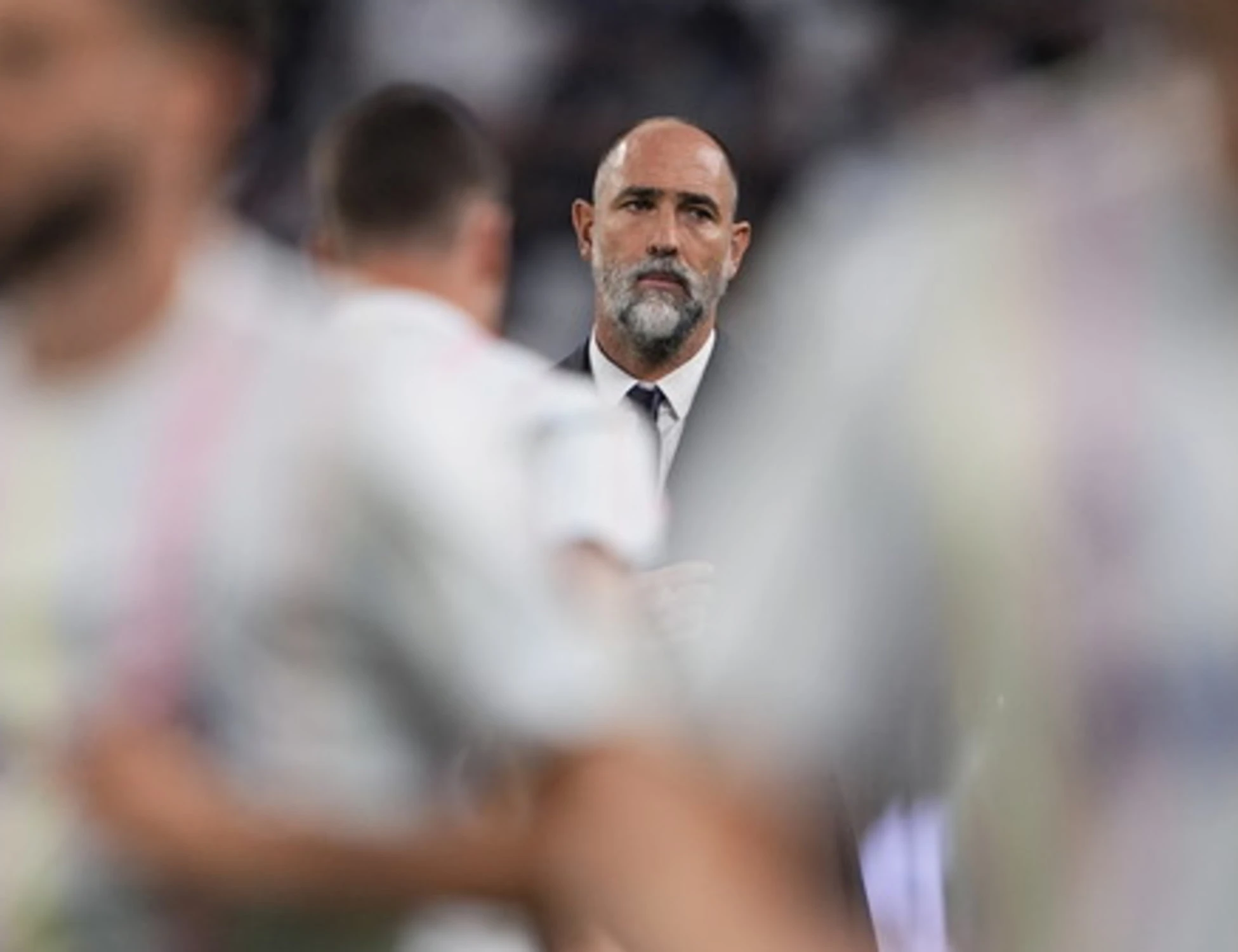 Igor Tudor, "nessuna informazione": la rottura con la Juve già a settembre
