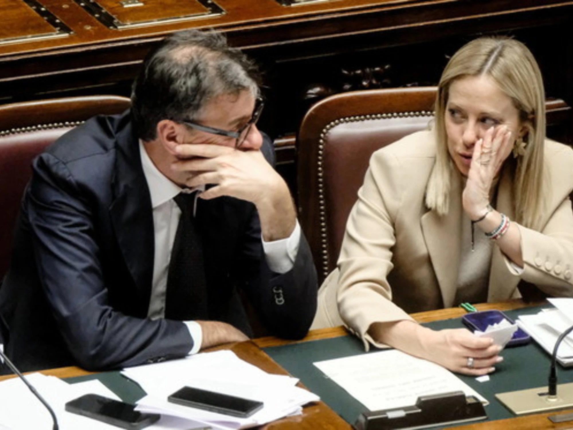 Manovra punto per punto: chi ci guadagna (e una grossa incognita)
