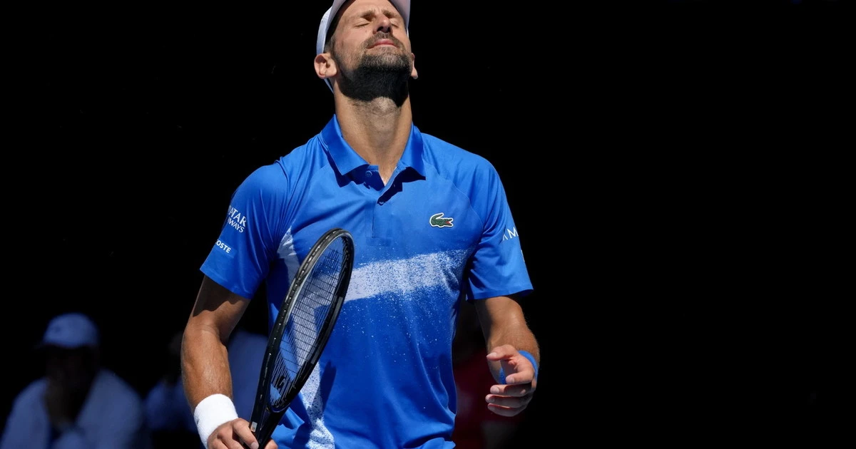 Novak Djokovic, "il dolore era insopportabile. Ma...": la rivelazione dopo il ritiro