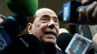 Silvio Berlusconi