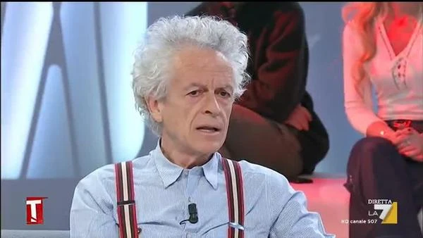 Antonio Socci, la confessione di Federico Rampini sulla sinistra: "I veri fascisti siamo noi"