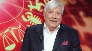 Branko, l'oroscopo di oggi martedì 13 febbraio