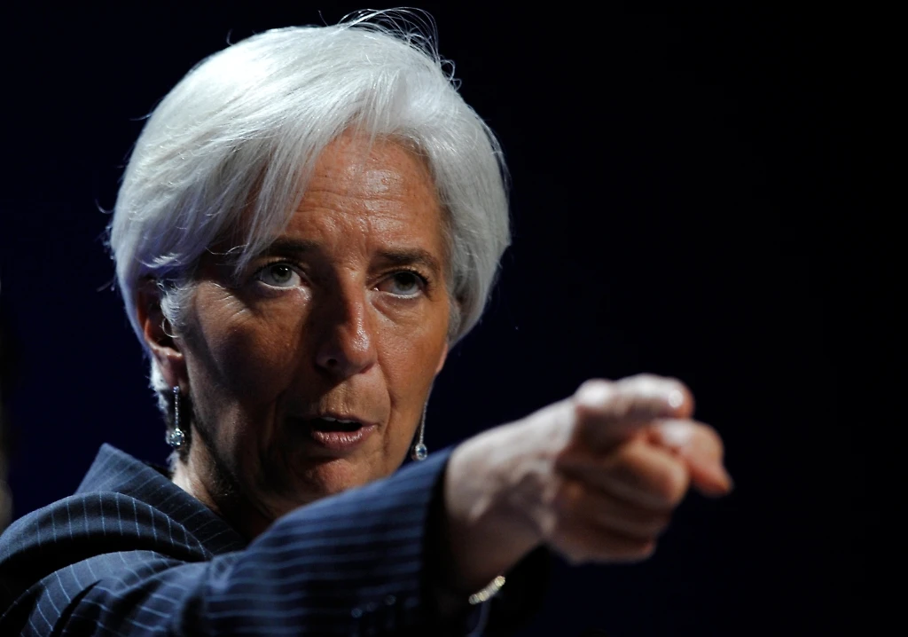 Fmi, Andrea Montanino: "Per l'Italia un futuro poco sereno"